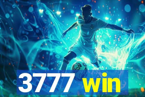 3777 win